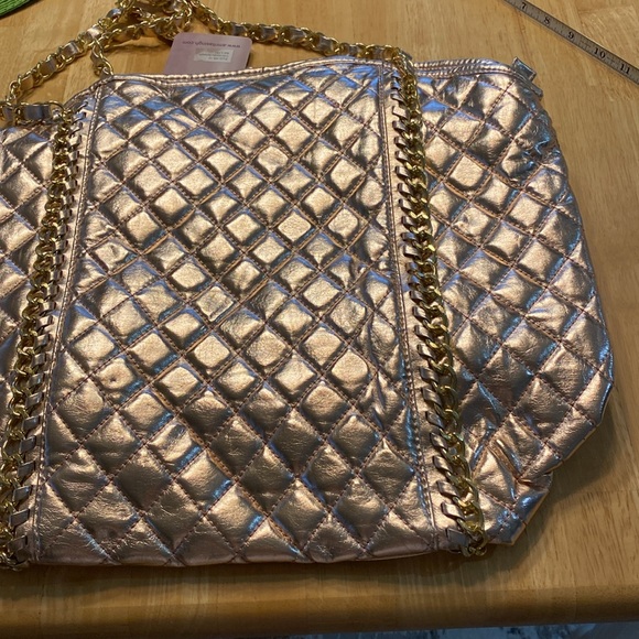 Beautiful Amrita Singh shoulder bag. Never used - Picture 4 of 7